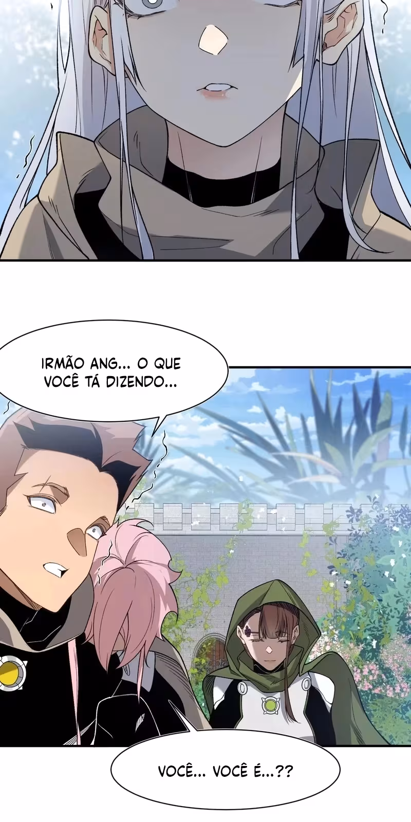 Página do Capítulo 108