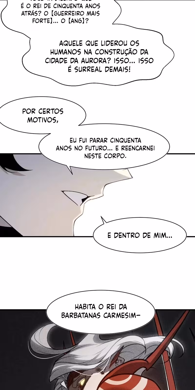 Página do Capítulo 108