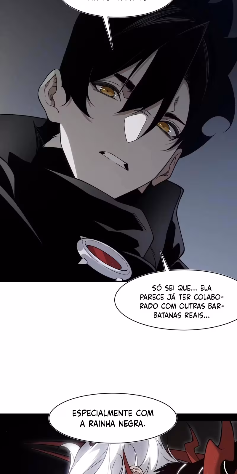 Página do Capítulo 108