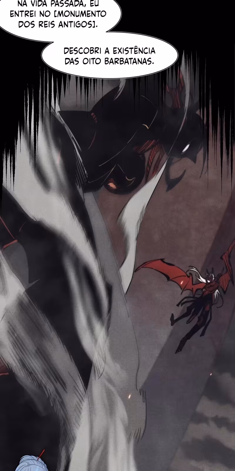 Página do Capítulo 108