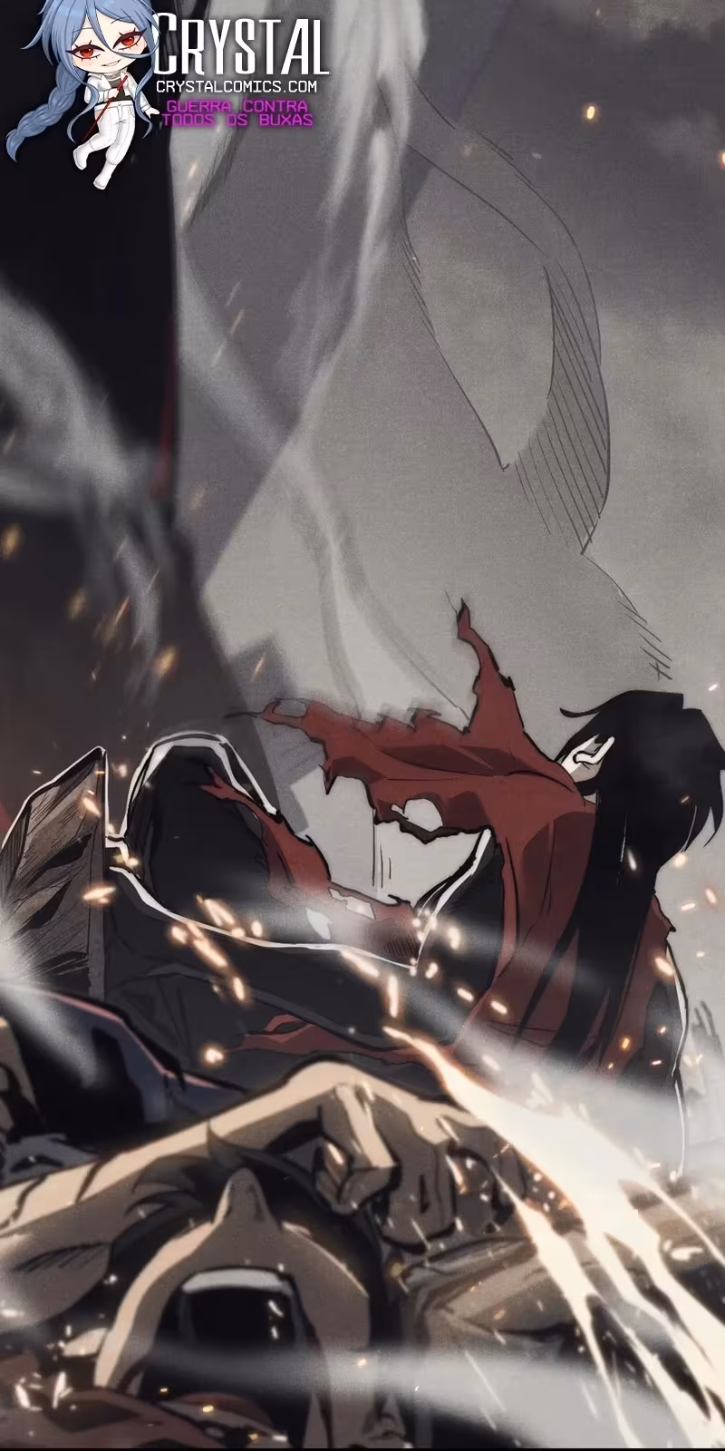 Página do Capítulo 108