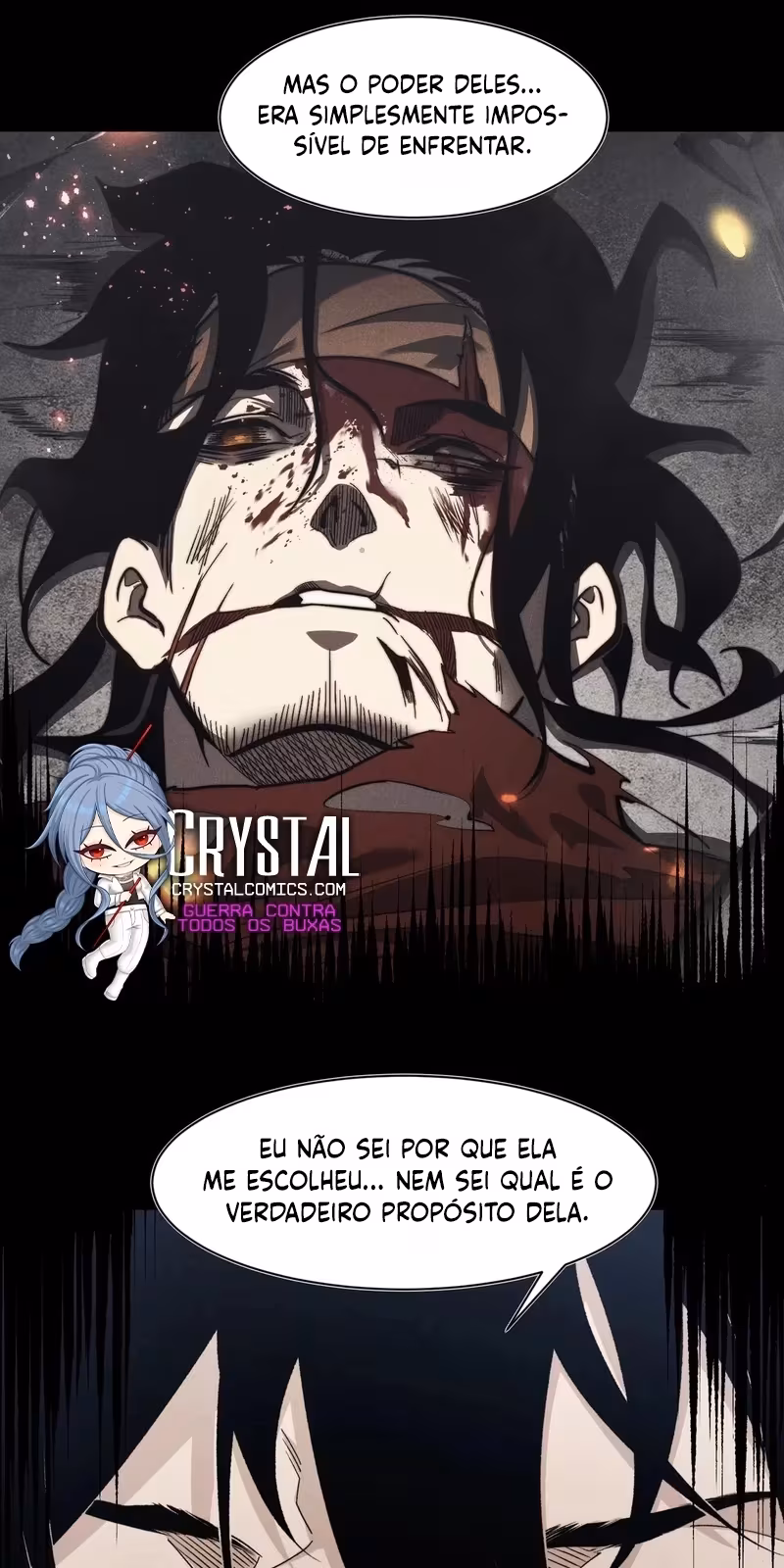 Página do Capítulo 108