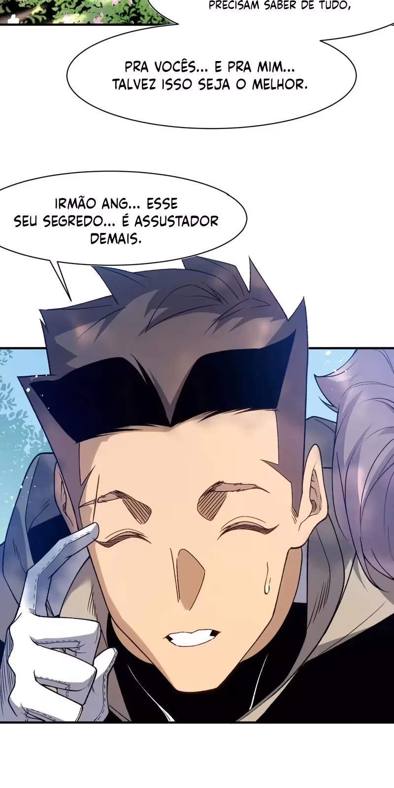 Página do Capítulo 108