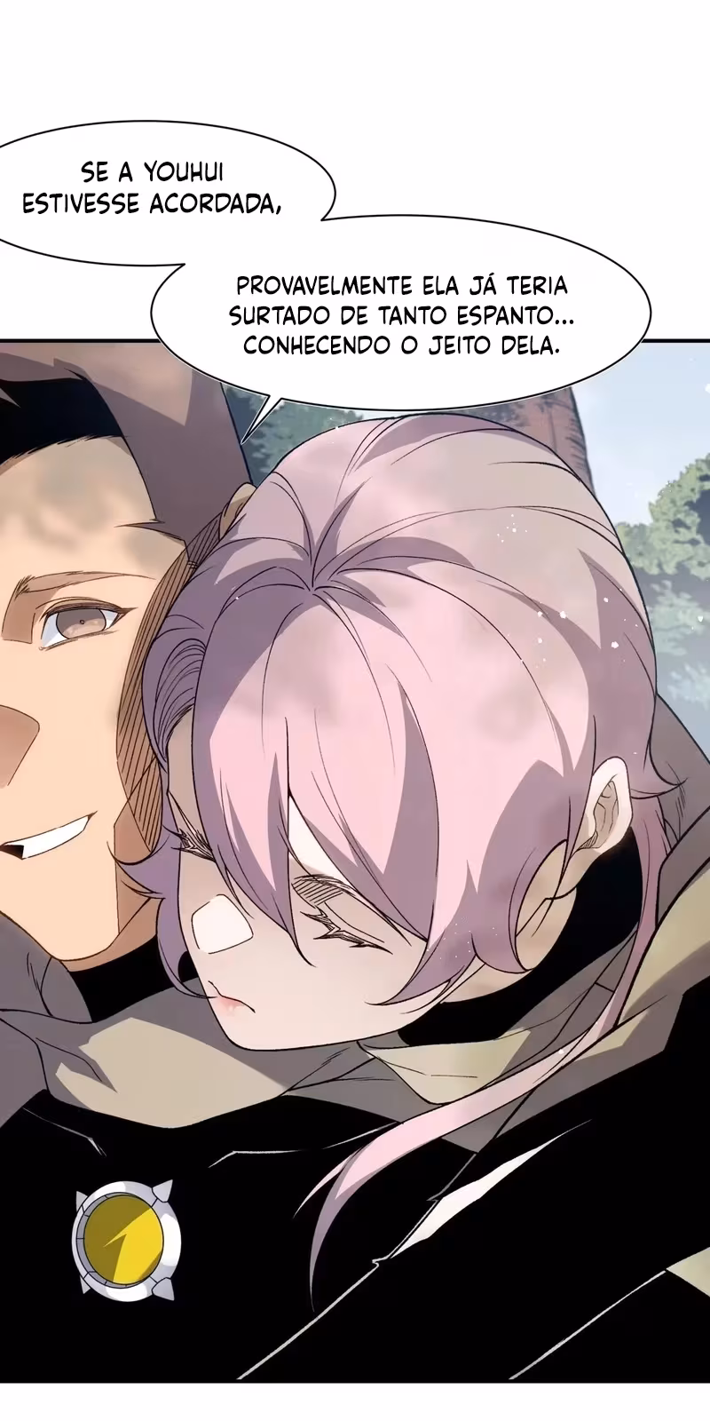 Página do Capítulo 108