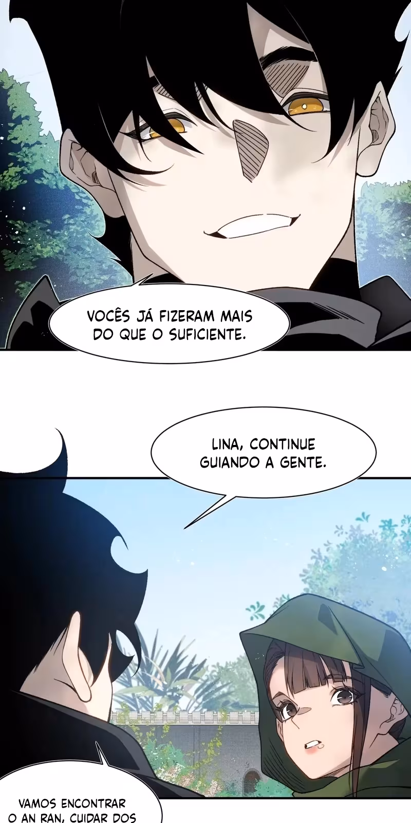 Página do Capítulo 108