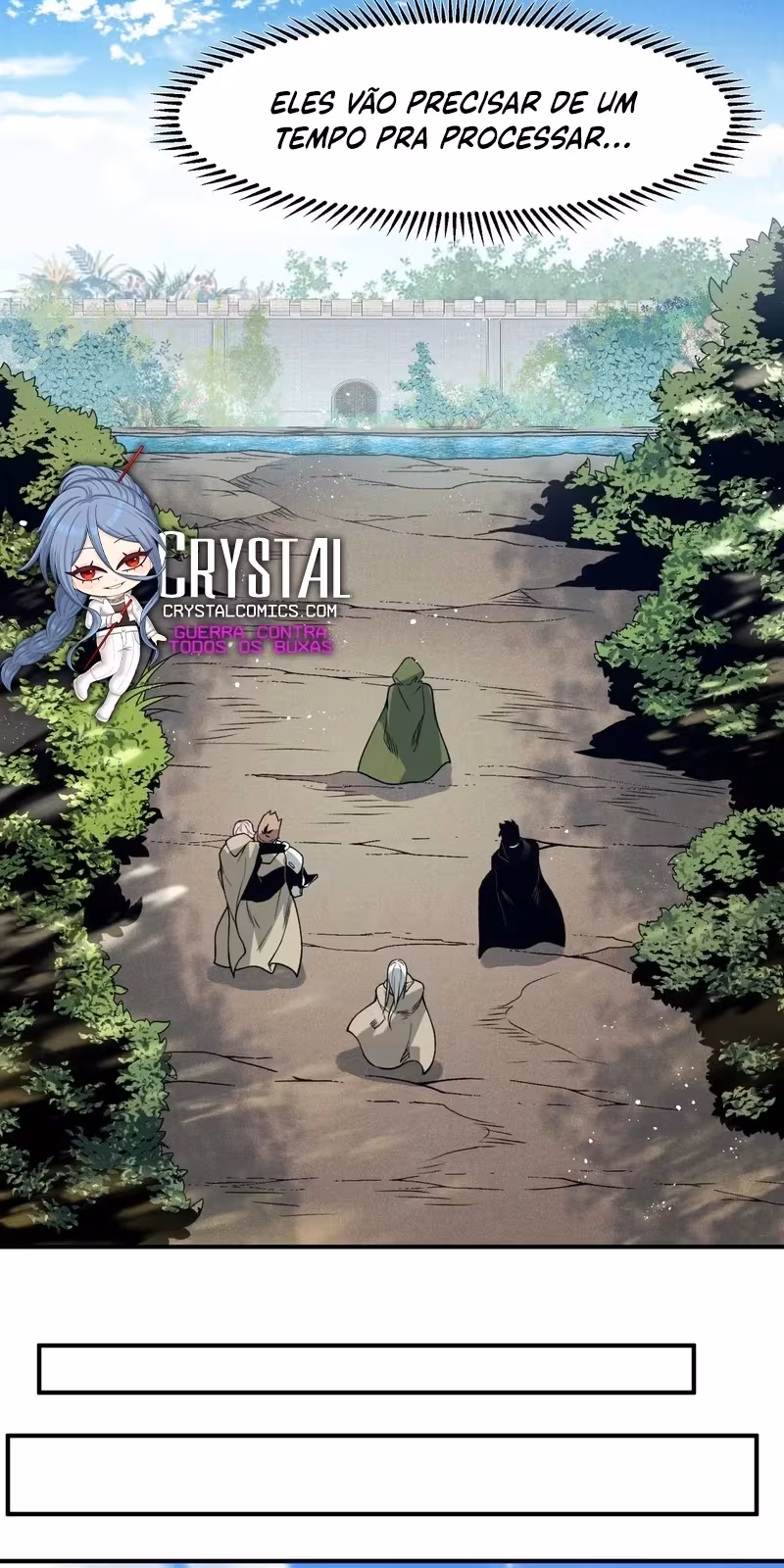 Página do Capítulo 108