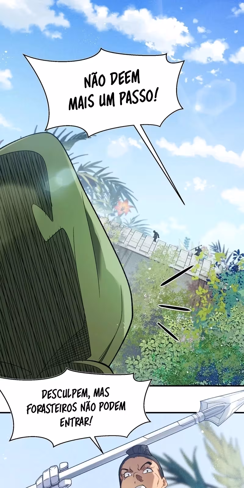 Página do Capítulo 108