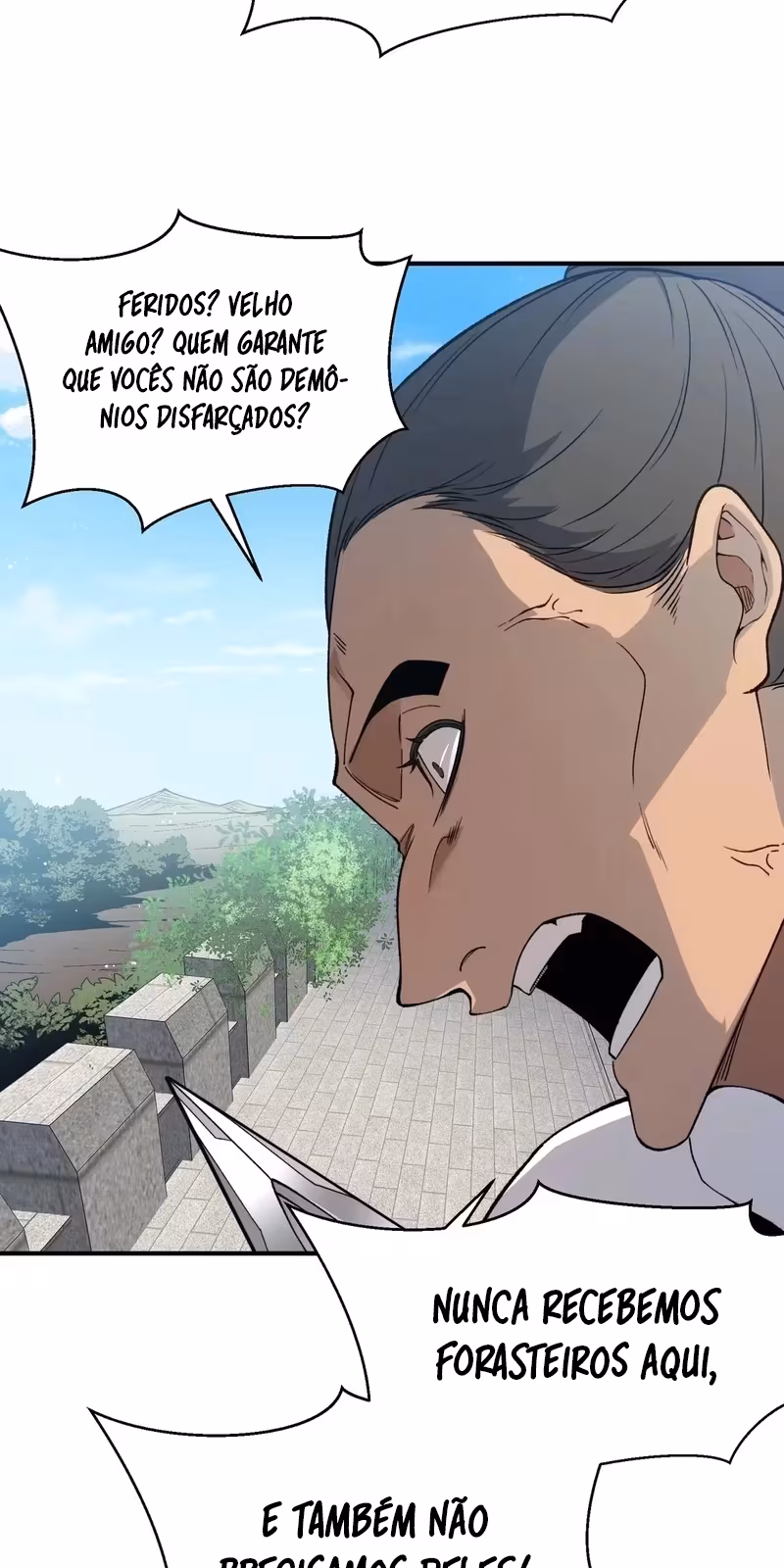 Página do Capítulo 108