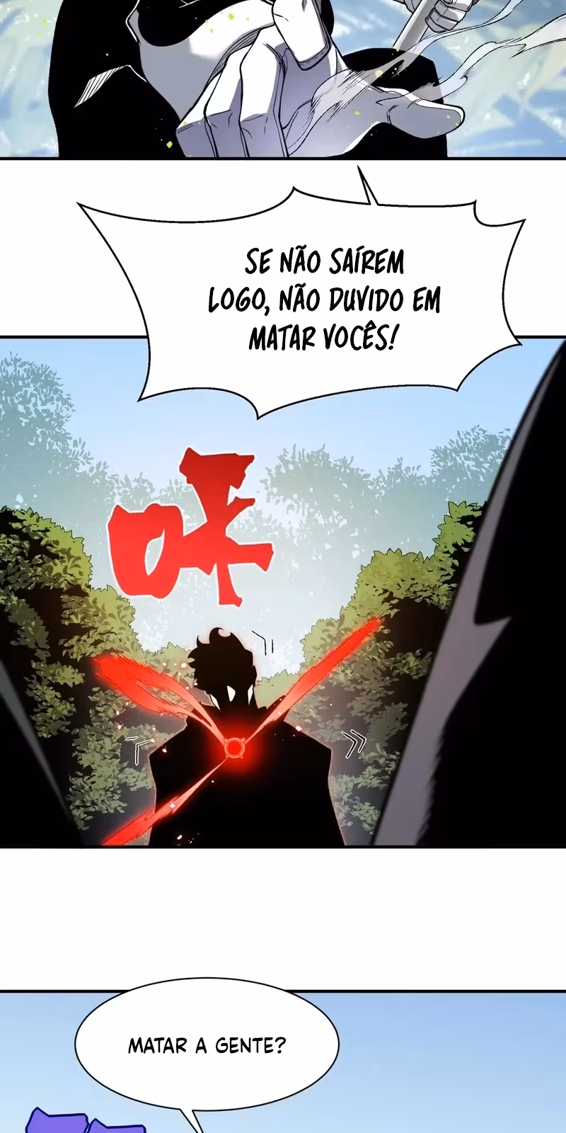 Página do Capítulo 108