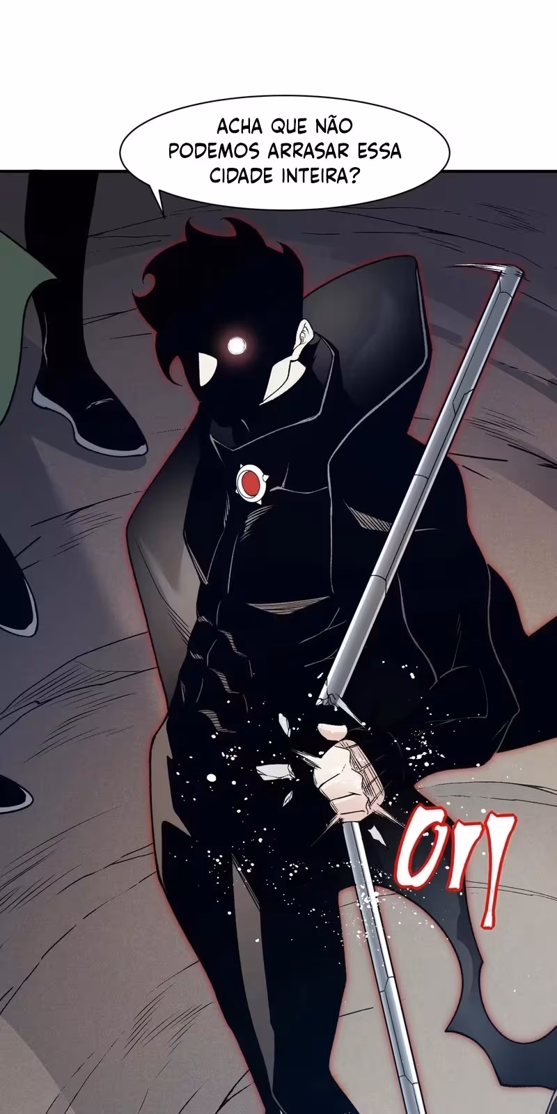 Página do Capítulo 108