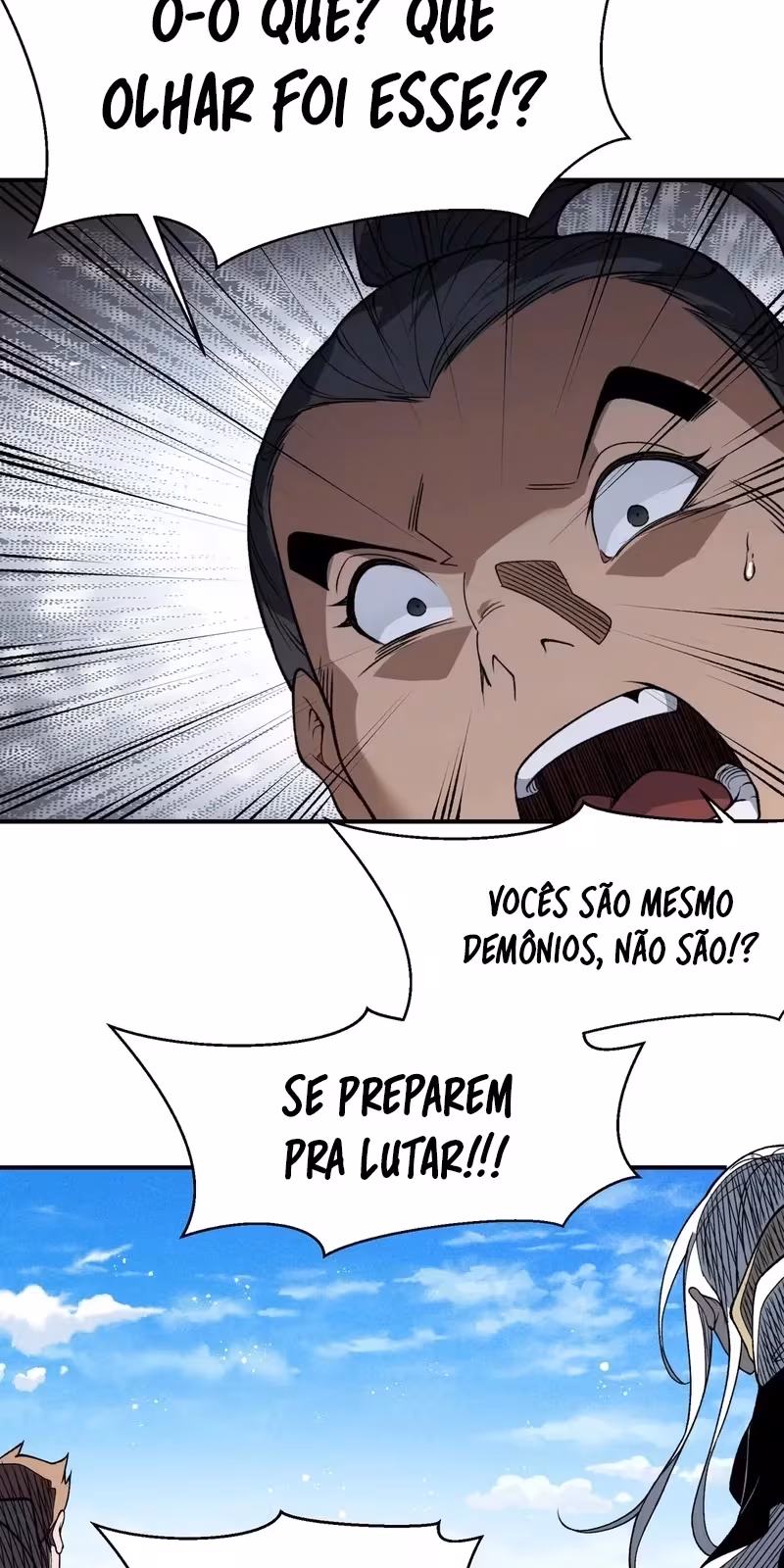 Página do Capítulo 108