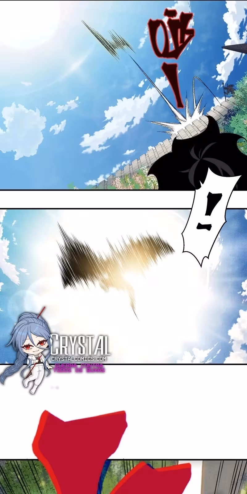 Página do Capítulo 108