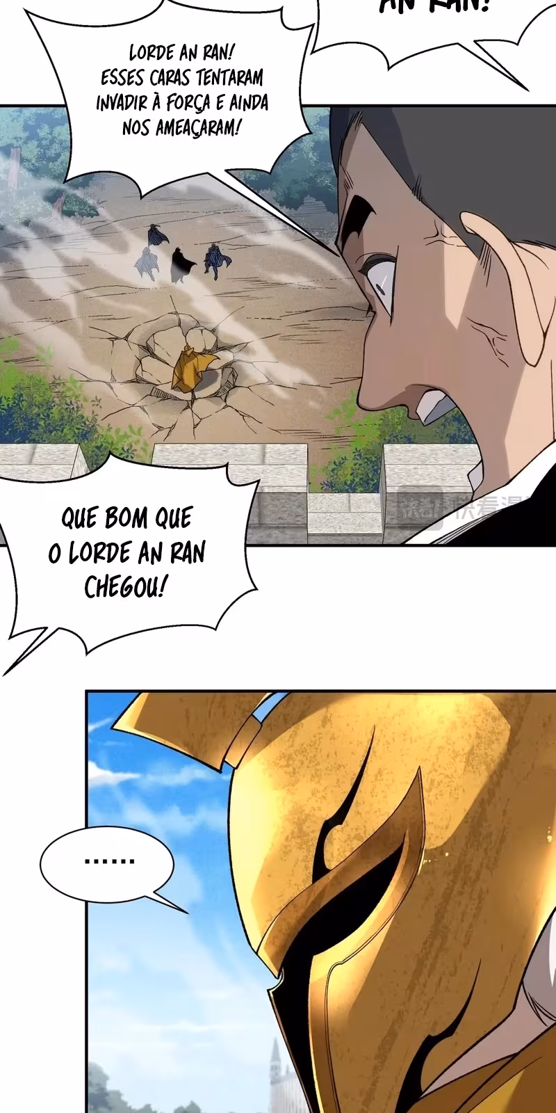 Página do Capítulo 108