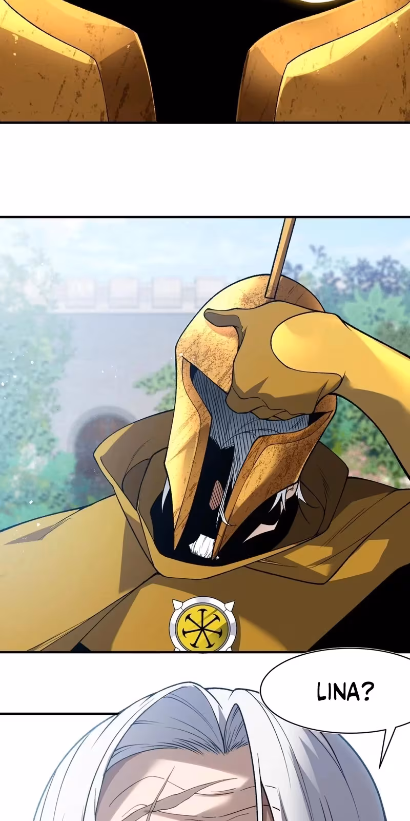 Página do Capítulo 108