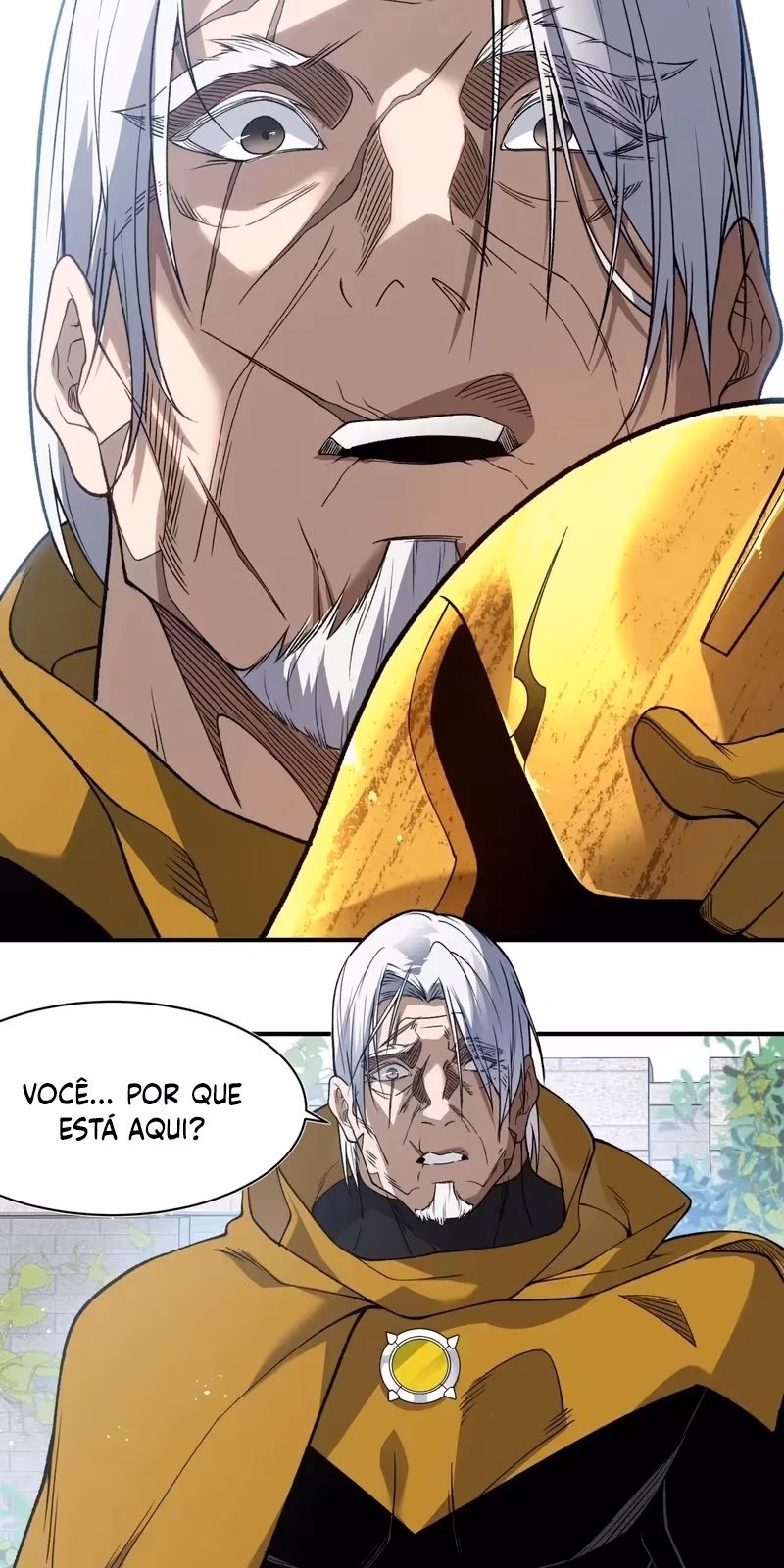 Página do Capítulo 108