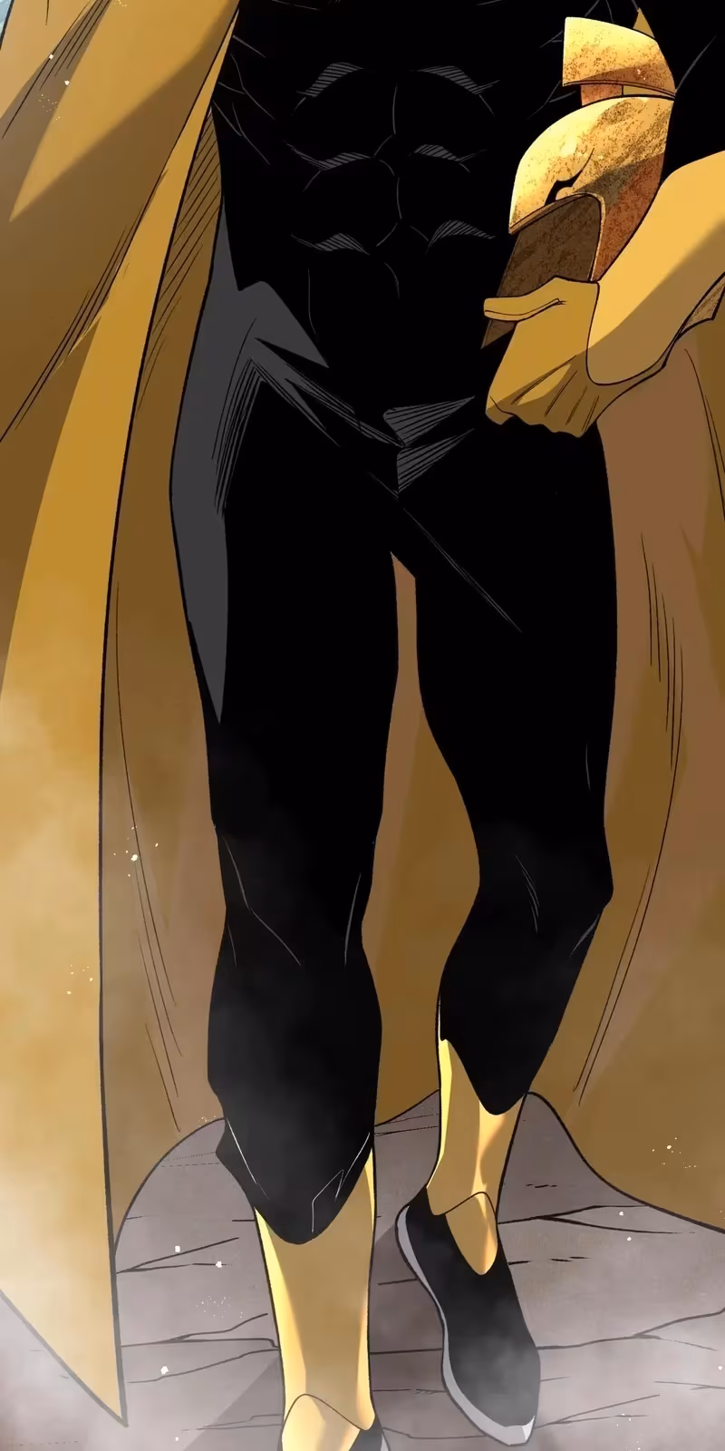 Página do Capítulo 108