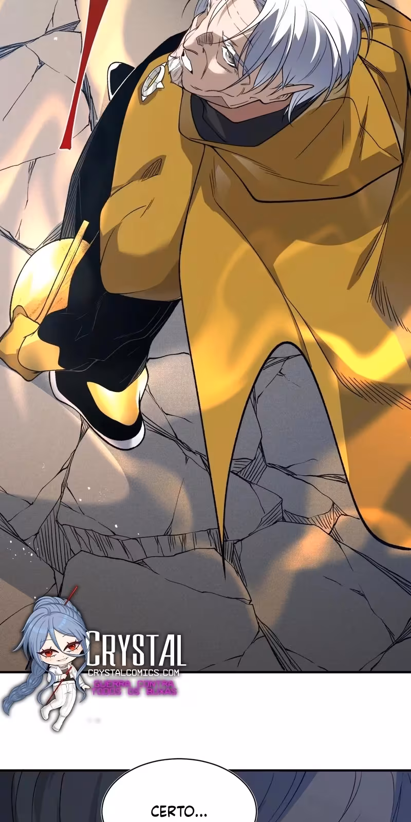 Página do Capítulo 108