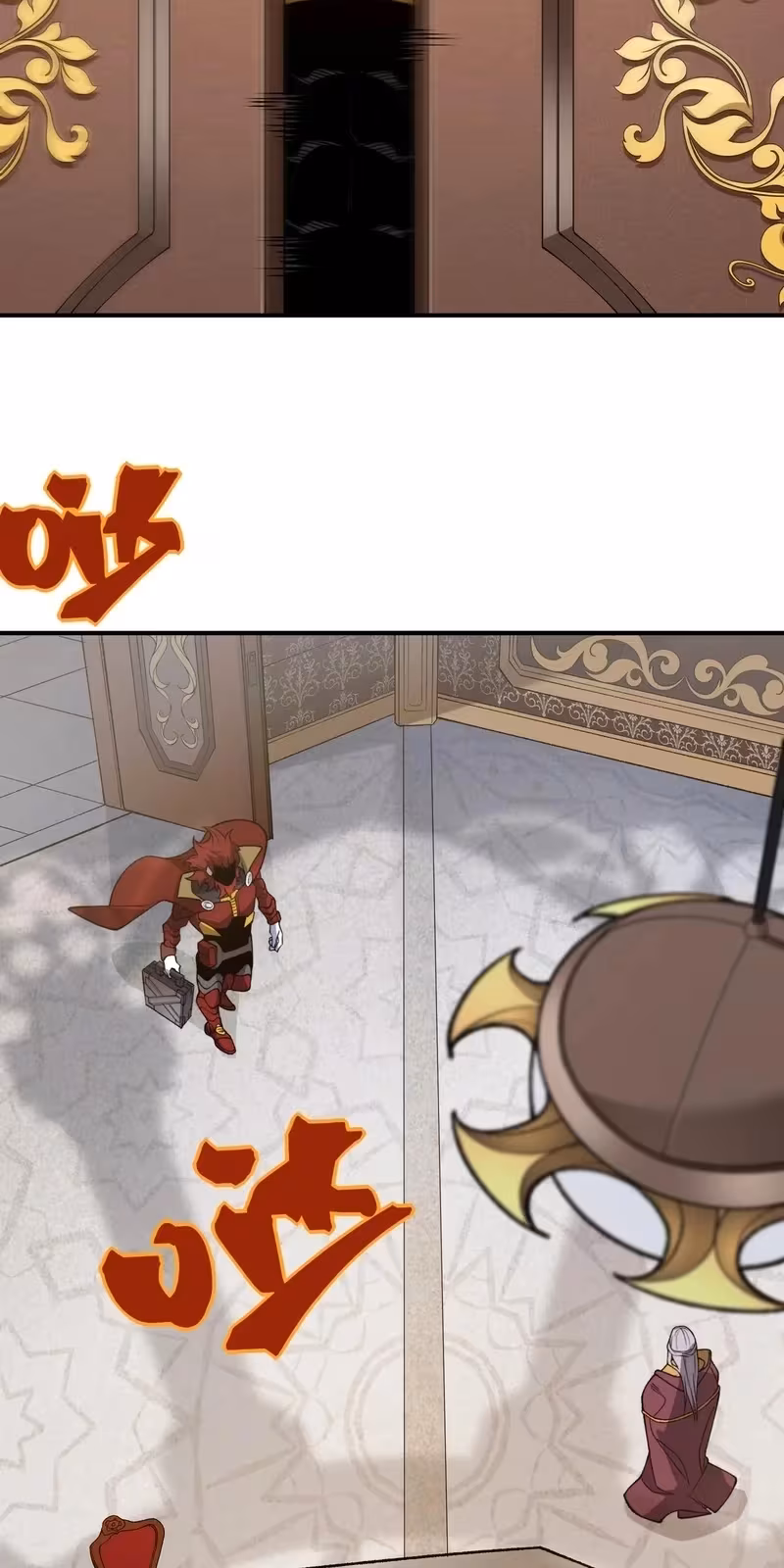 Página do Capítulo 109