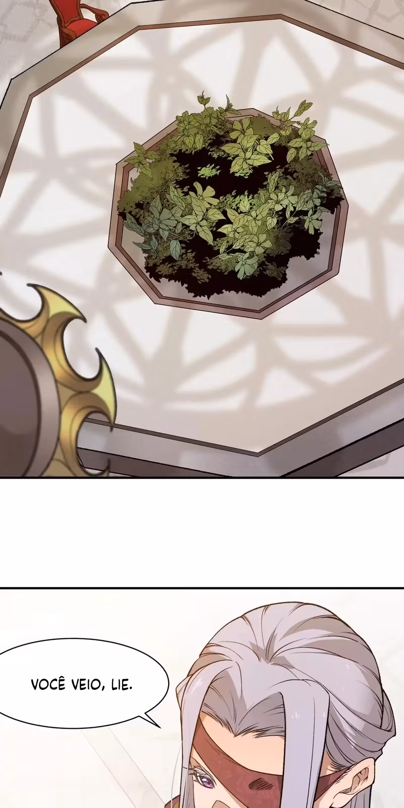 Página do Capítulo 109