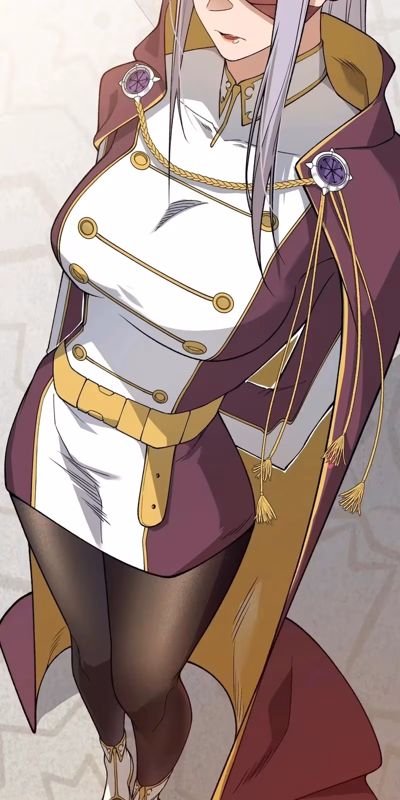 Página do Capítulo 109