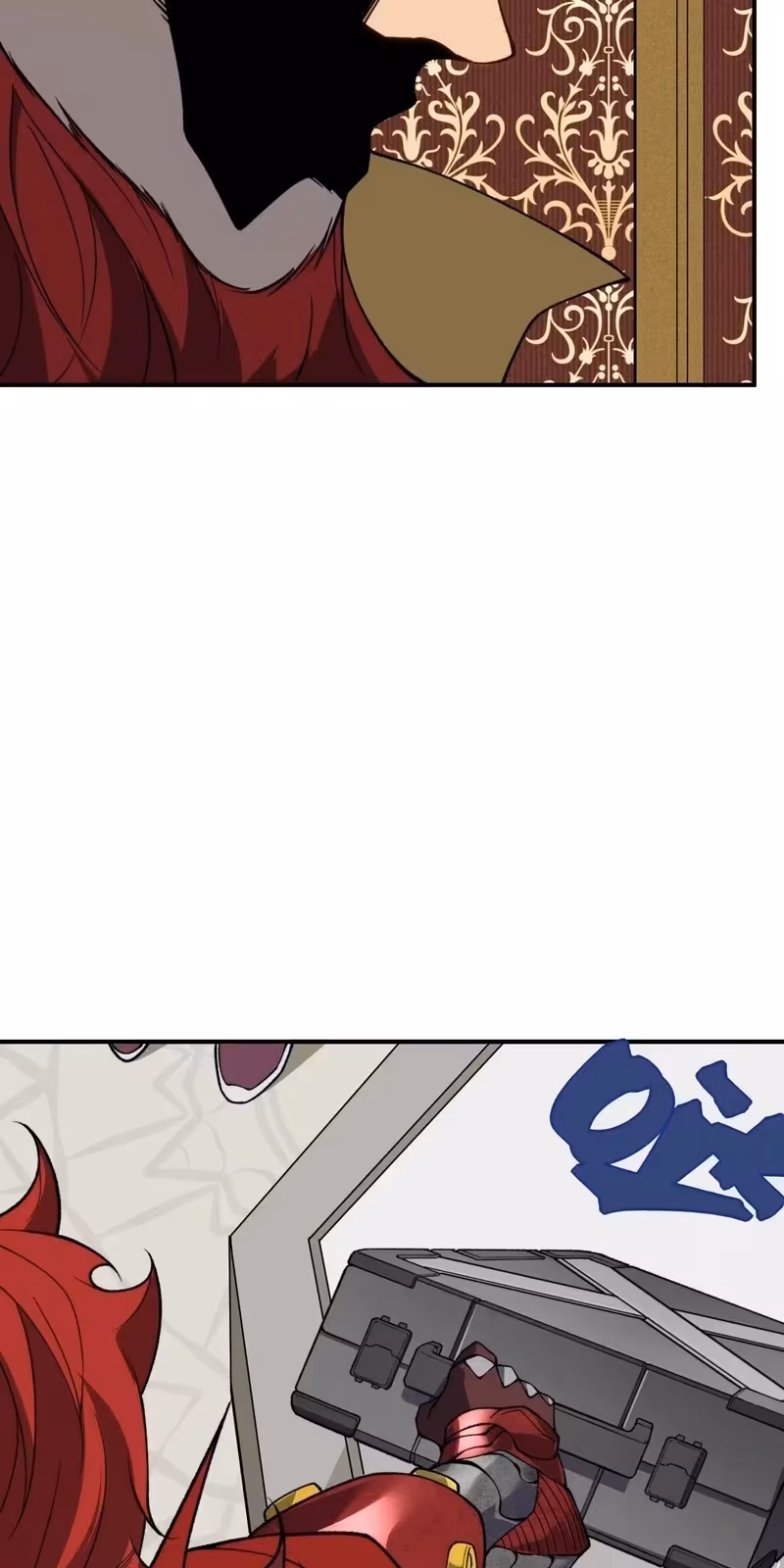 Página do Capítulo 109