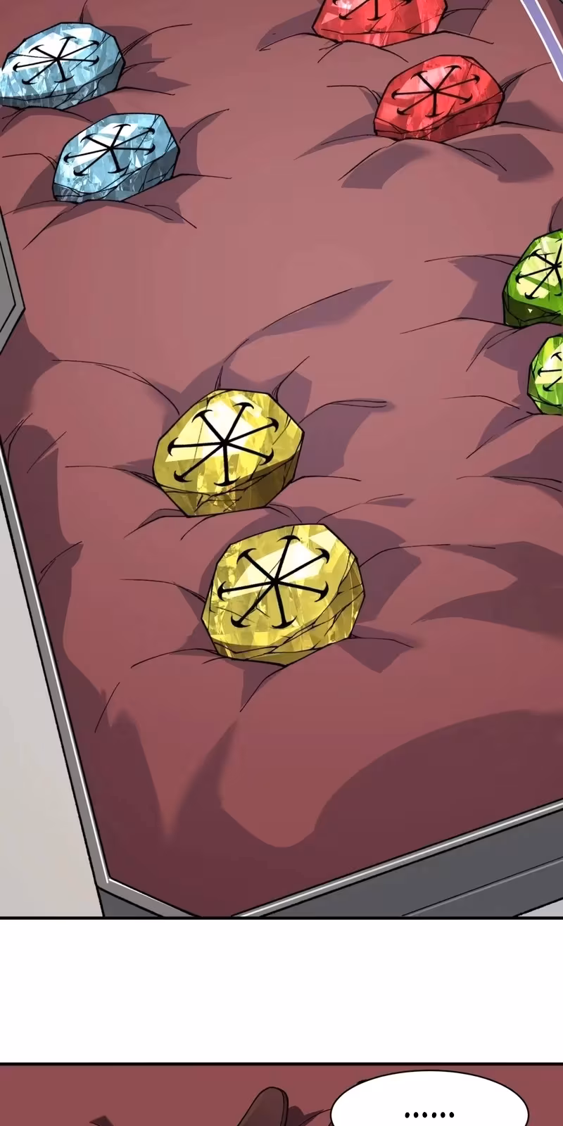 Página do Capítulo 109