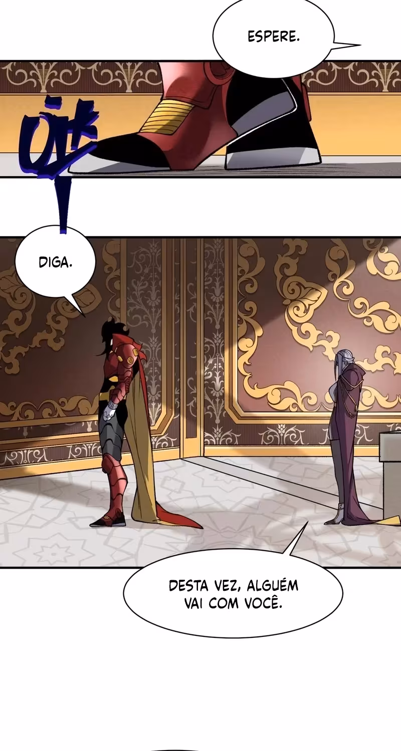 Página do Capítulo 109