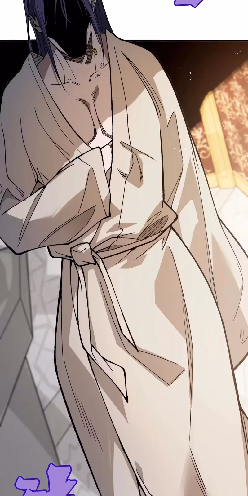 Página do Capítulo 109