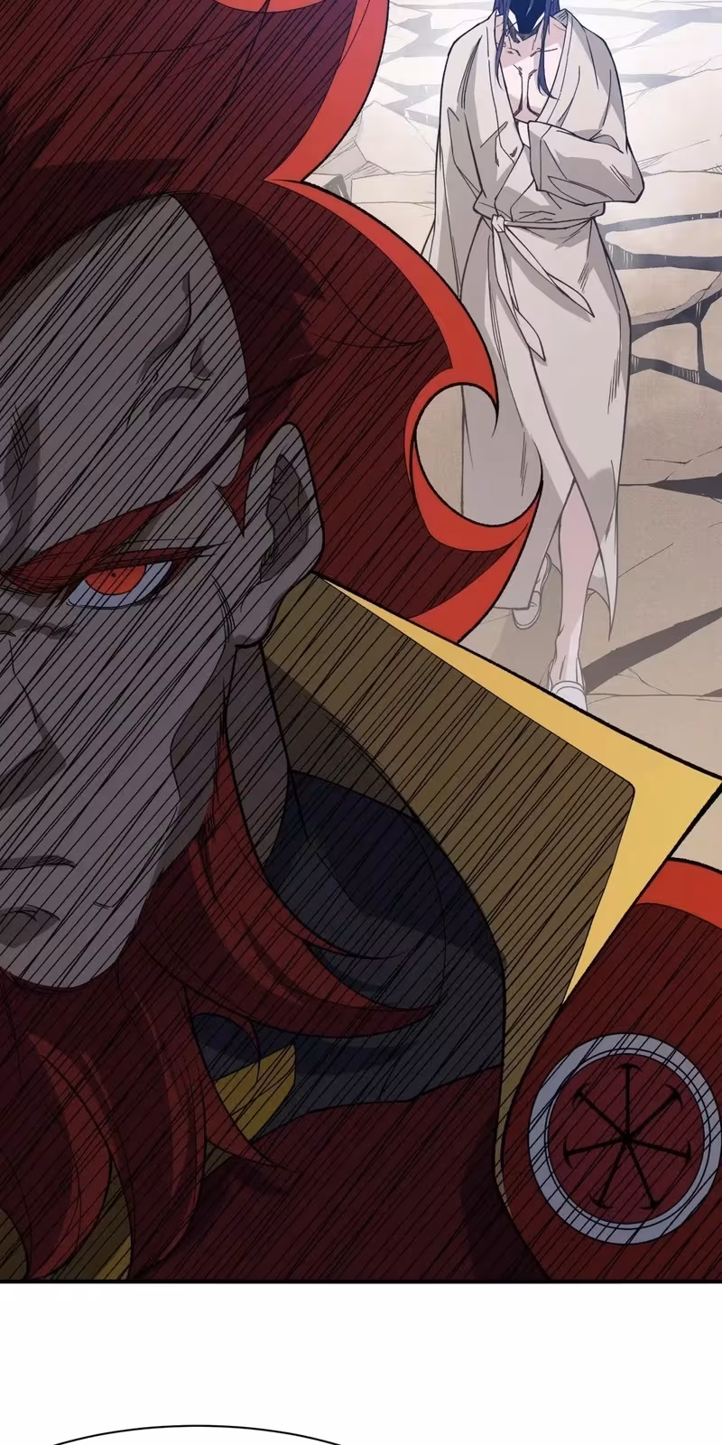 Página do Capítulo 109