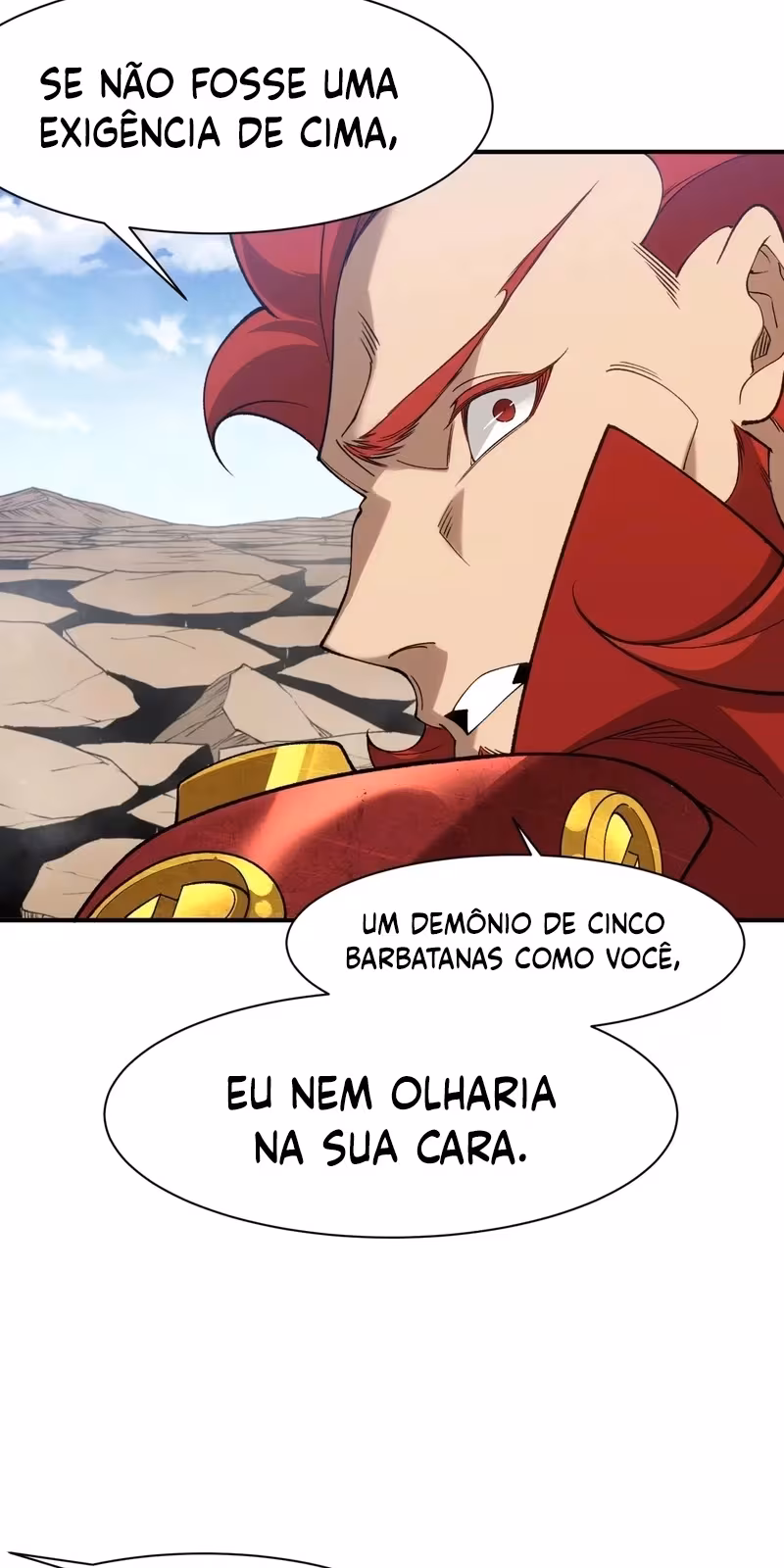 Página do Capítulo 109
