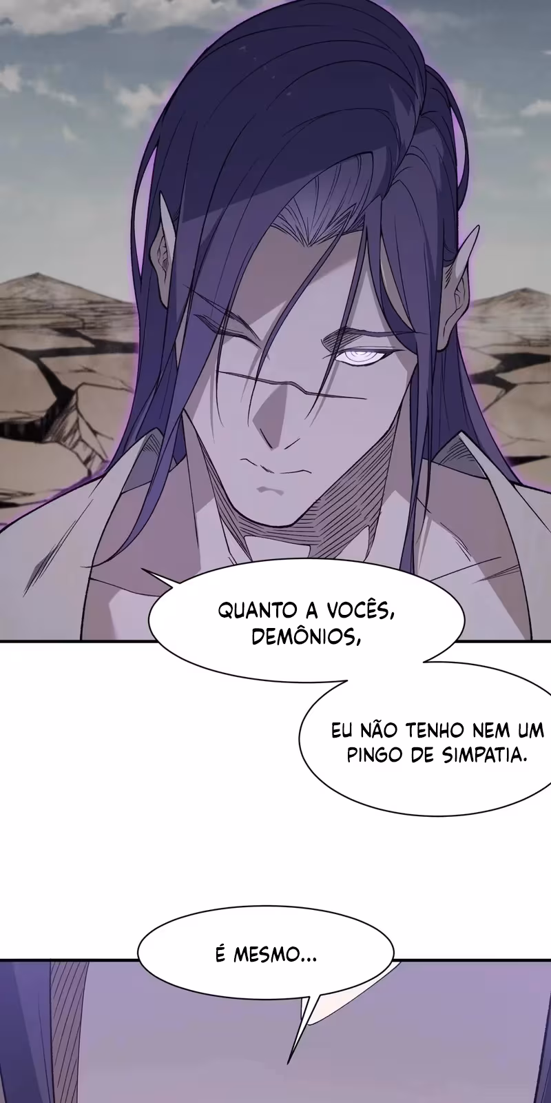 Página do Capítulo 109