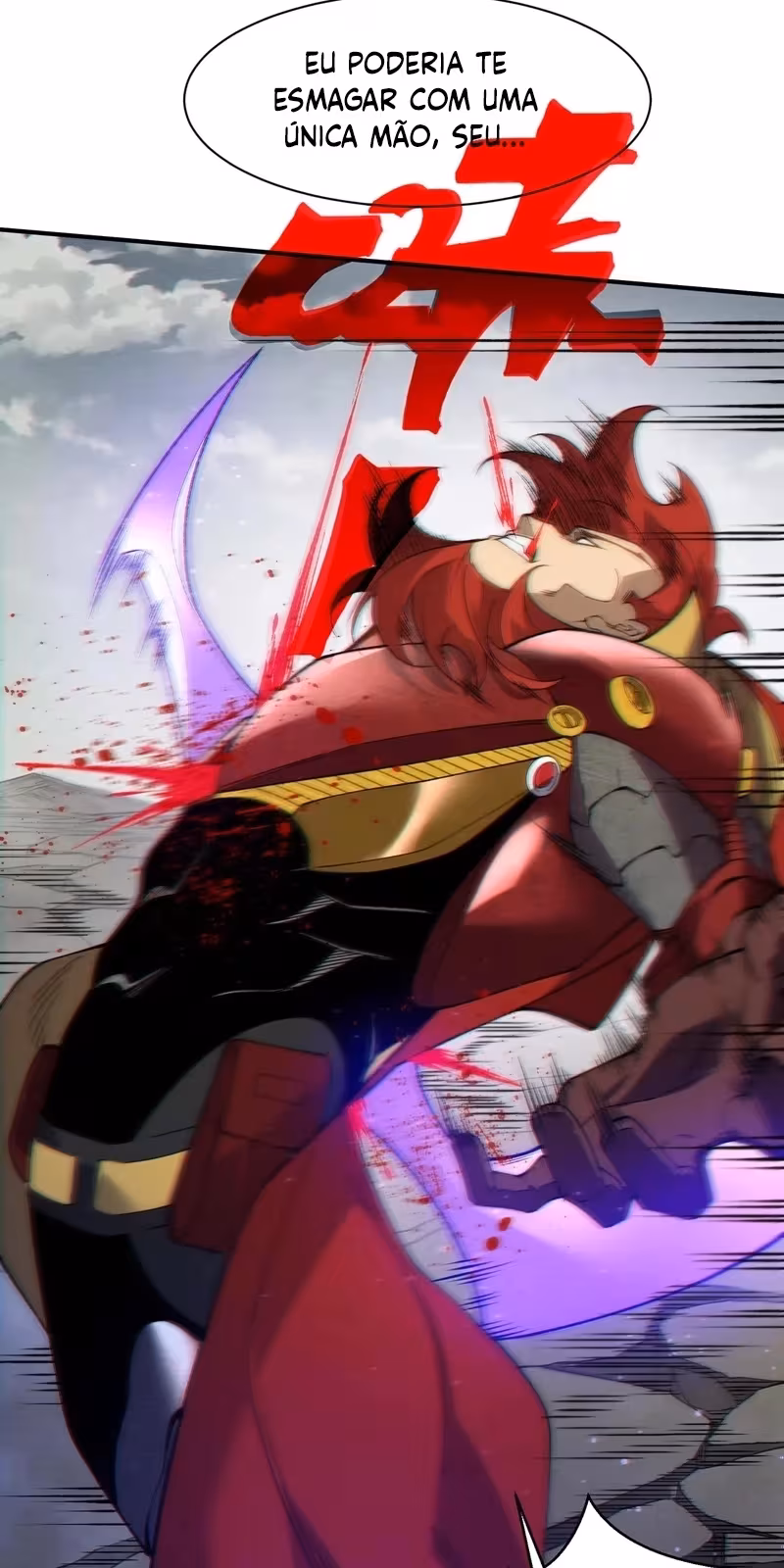 Página do Capítulo 109