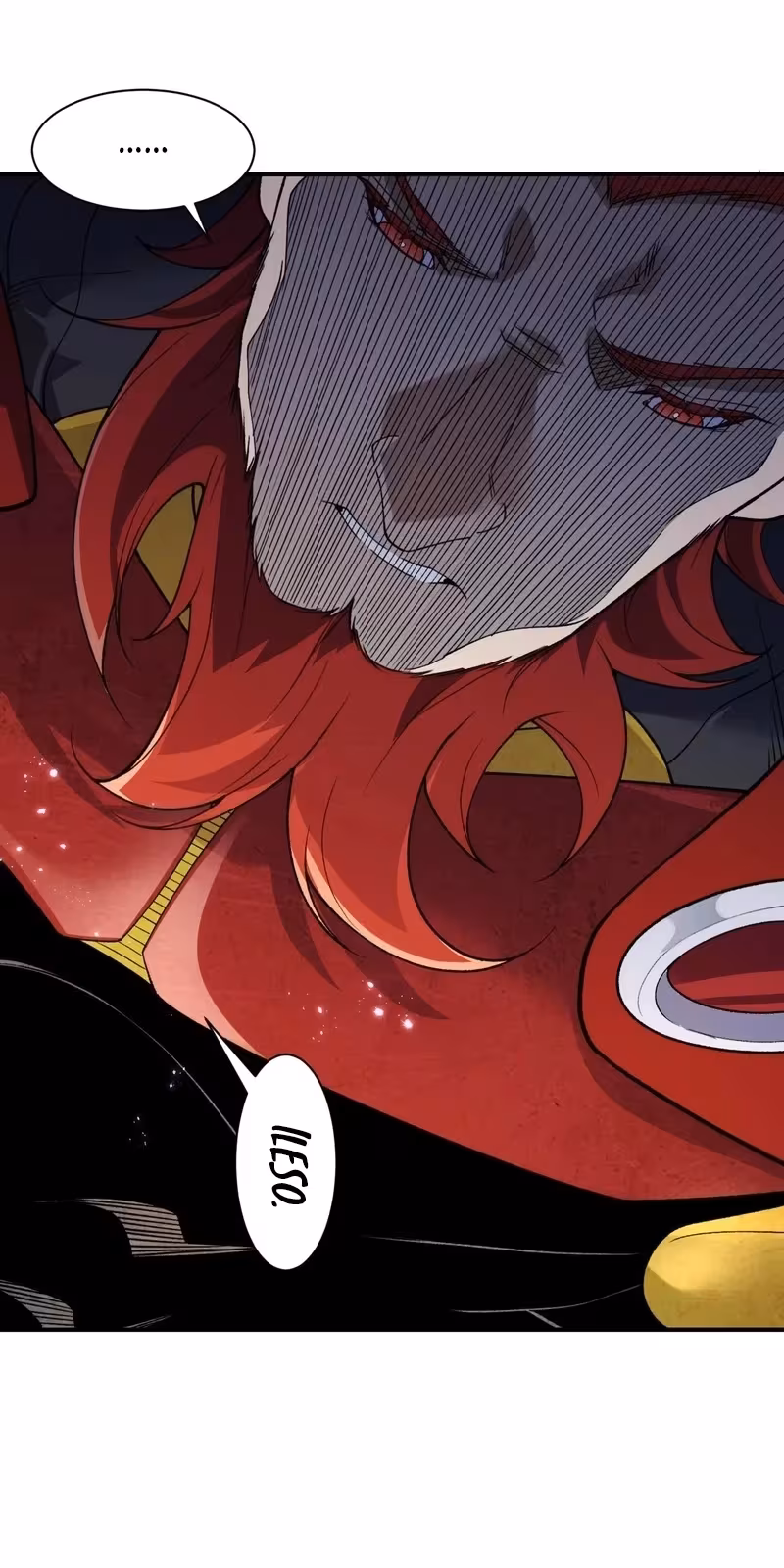 Página do Capítulo 109