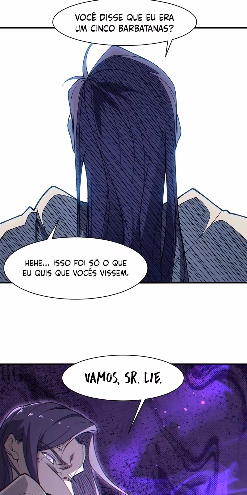 Página do Capítulo 109