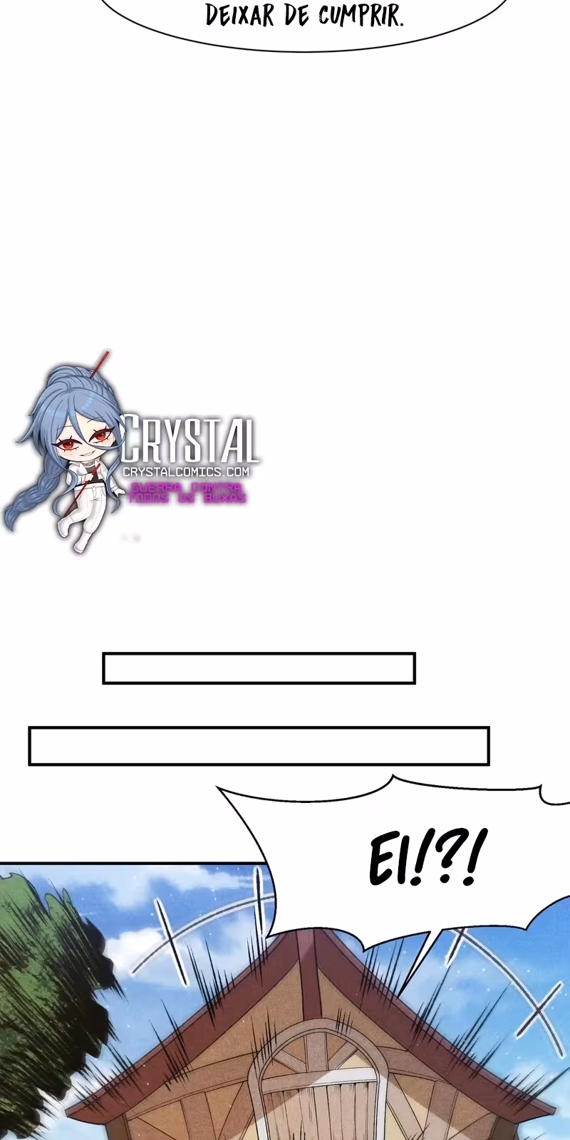 Página do Capítulo 109