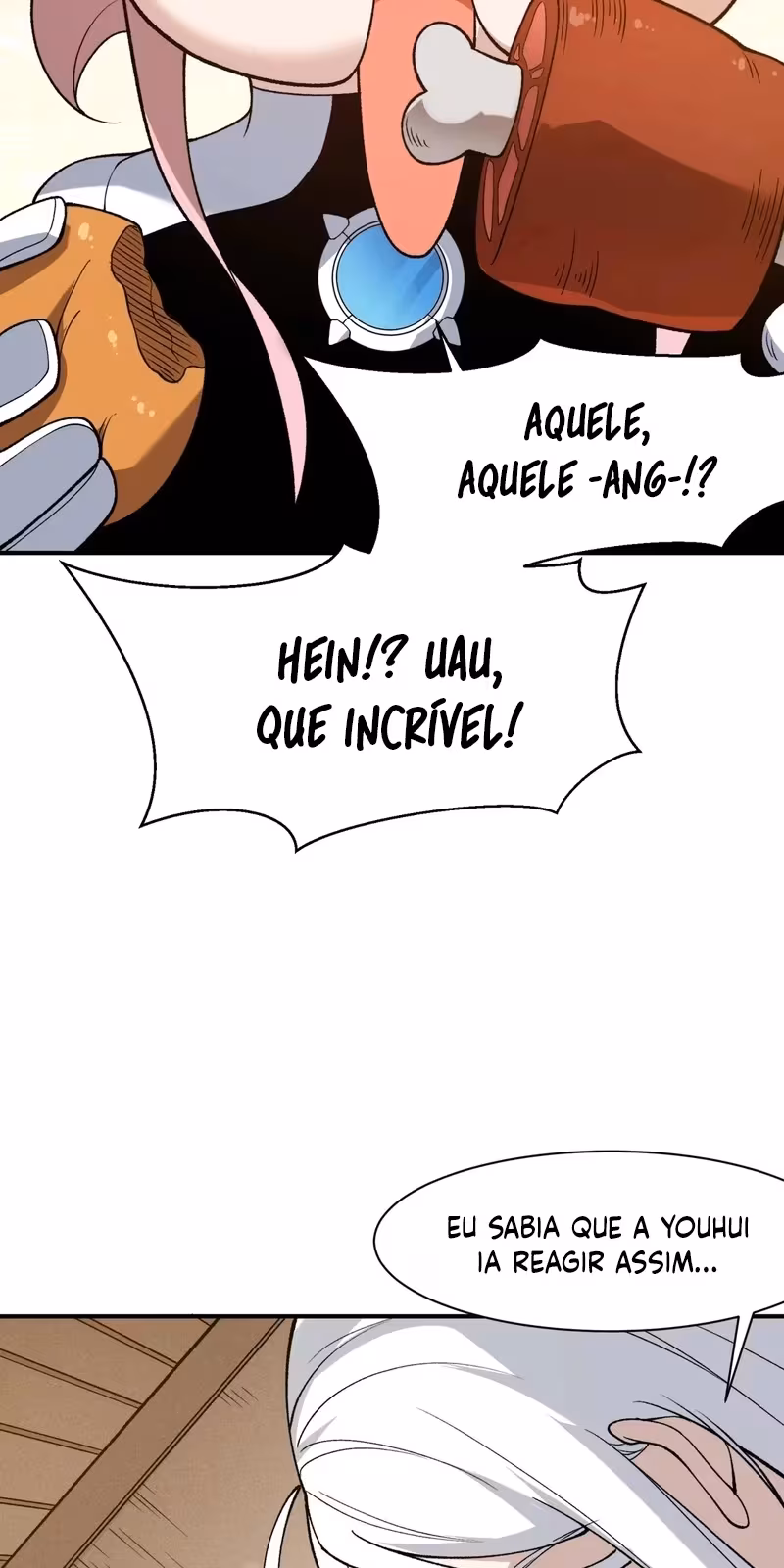 Página do Capítulo 109