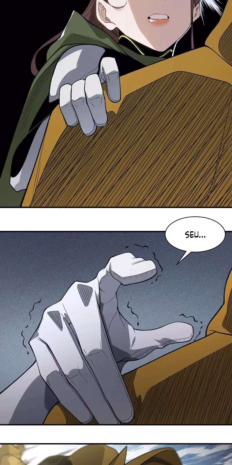 Página do Capítulo 109