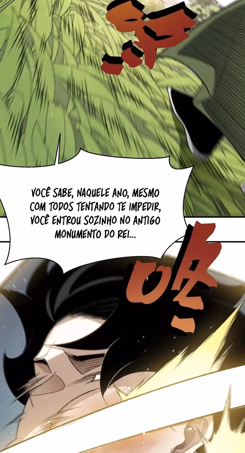 Página do Capítulo 109