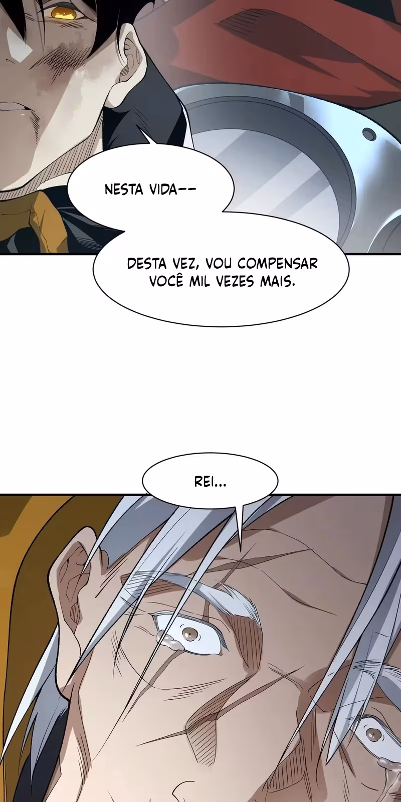 Página do Capítulo 109