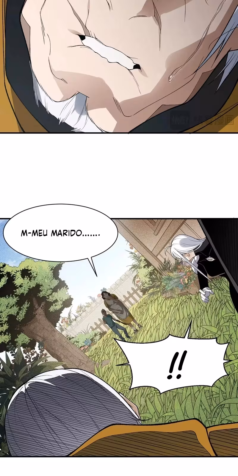 Página do Capítulo 109