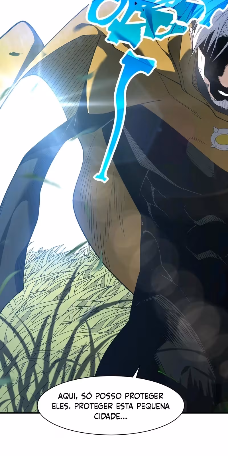 Página do Capítulo 109