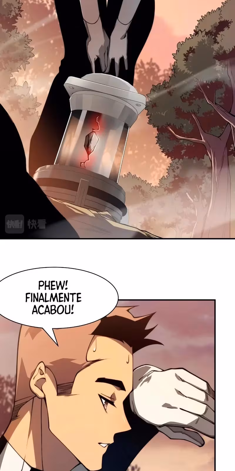 Página do Capítulo 11