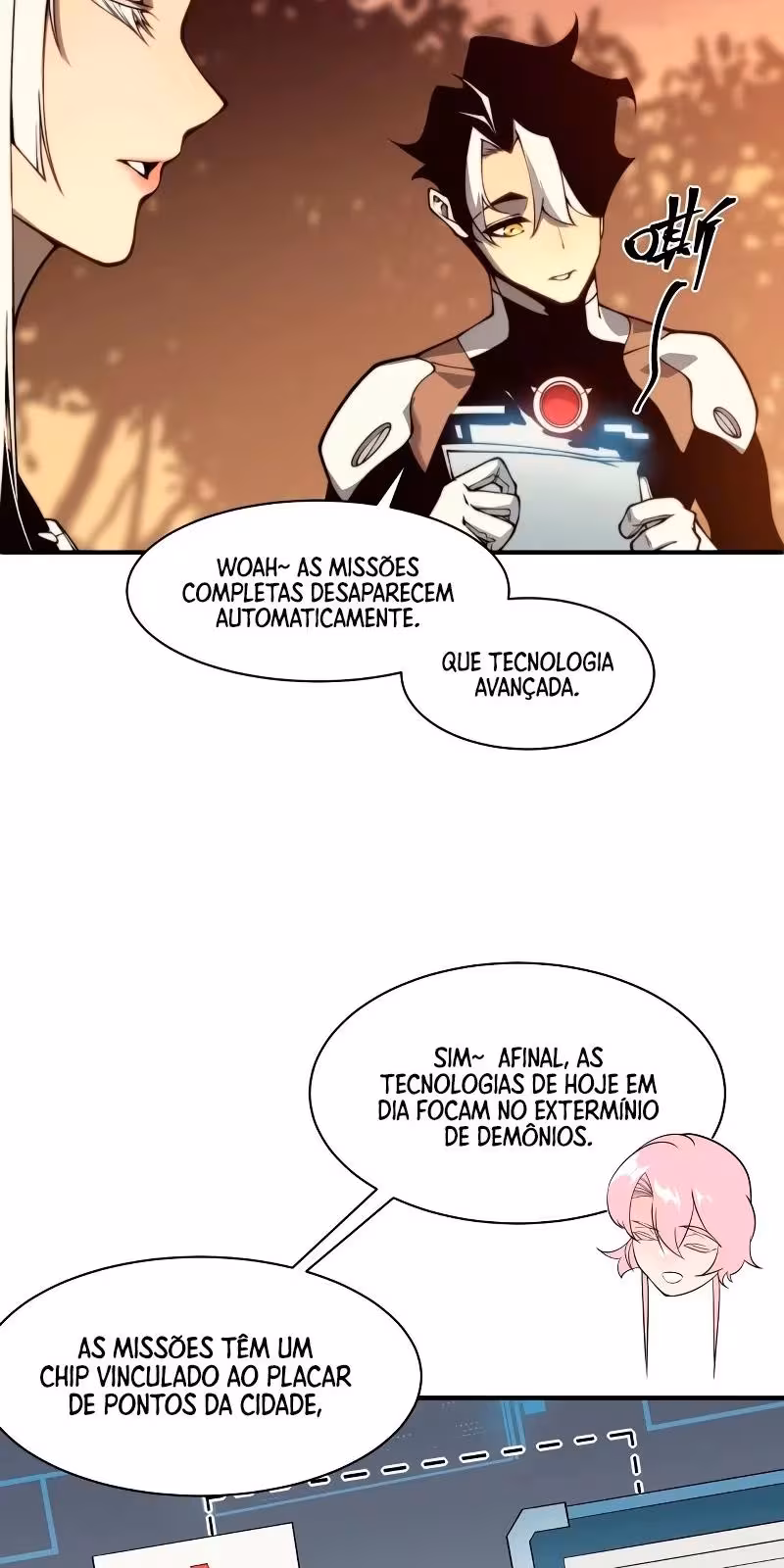 Página do Capítulo 11