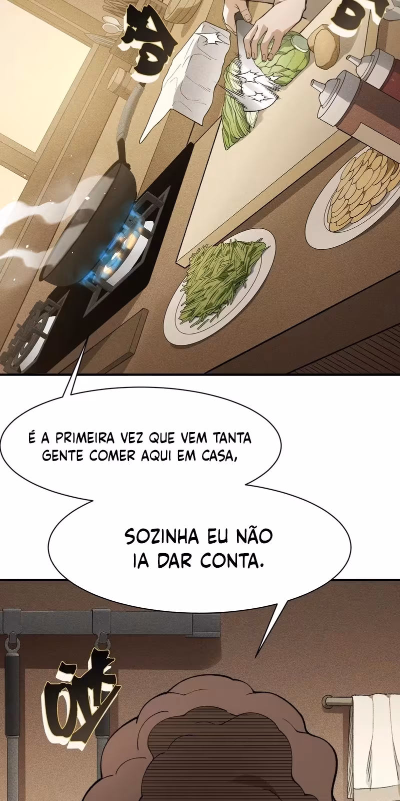 Página do Capítulo 110
