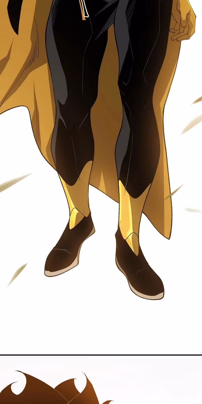 Página do Capítulo 110