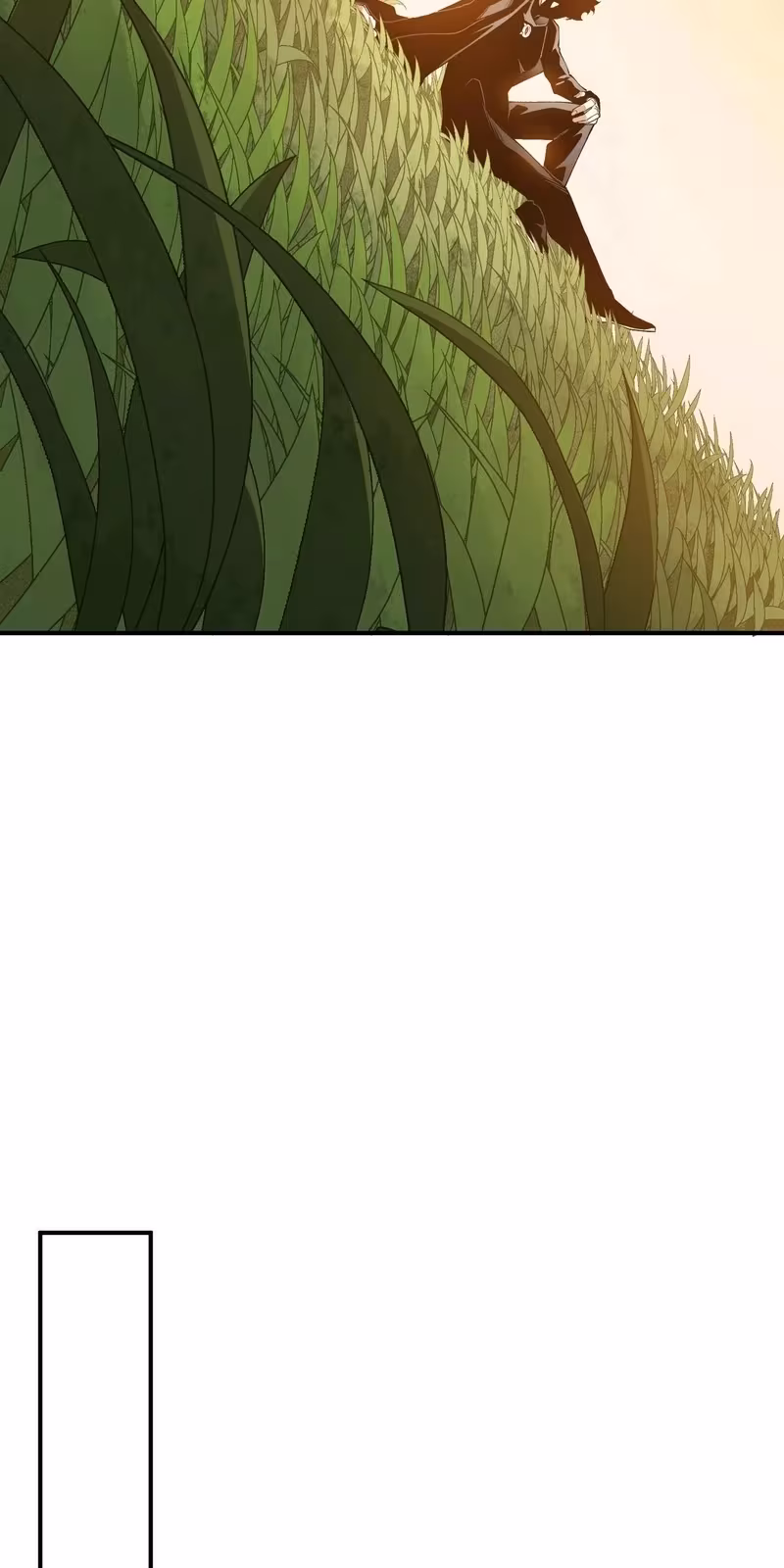 Página do Capítulo 110