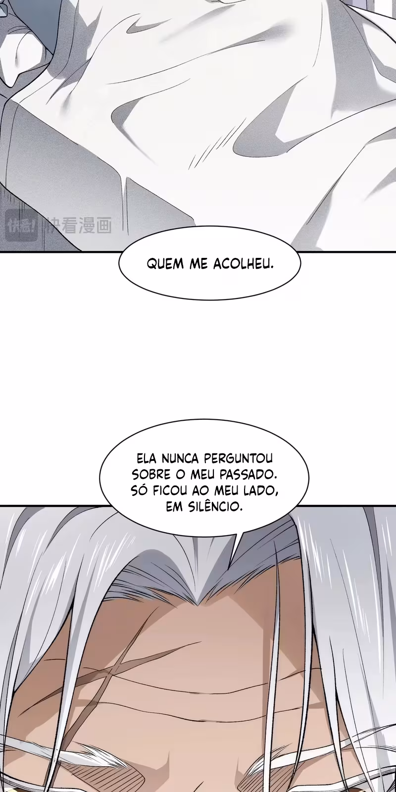 Página do Capítulo 110