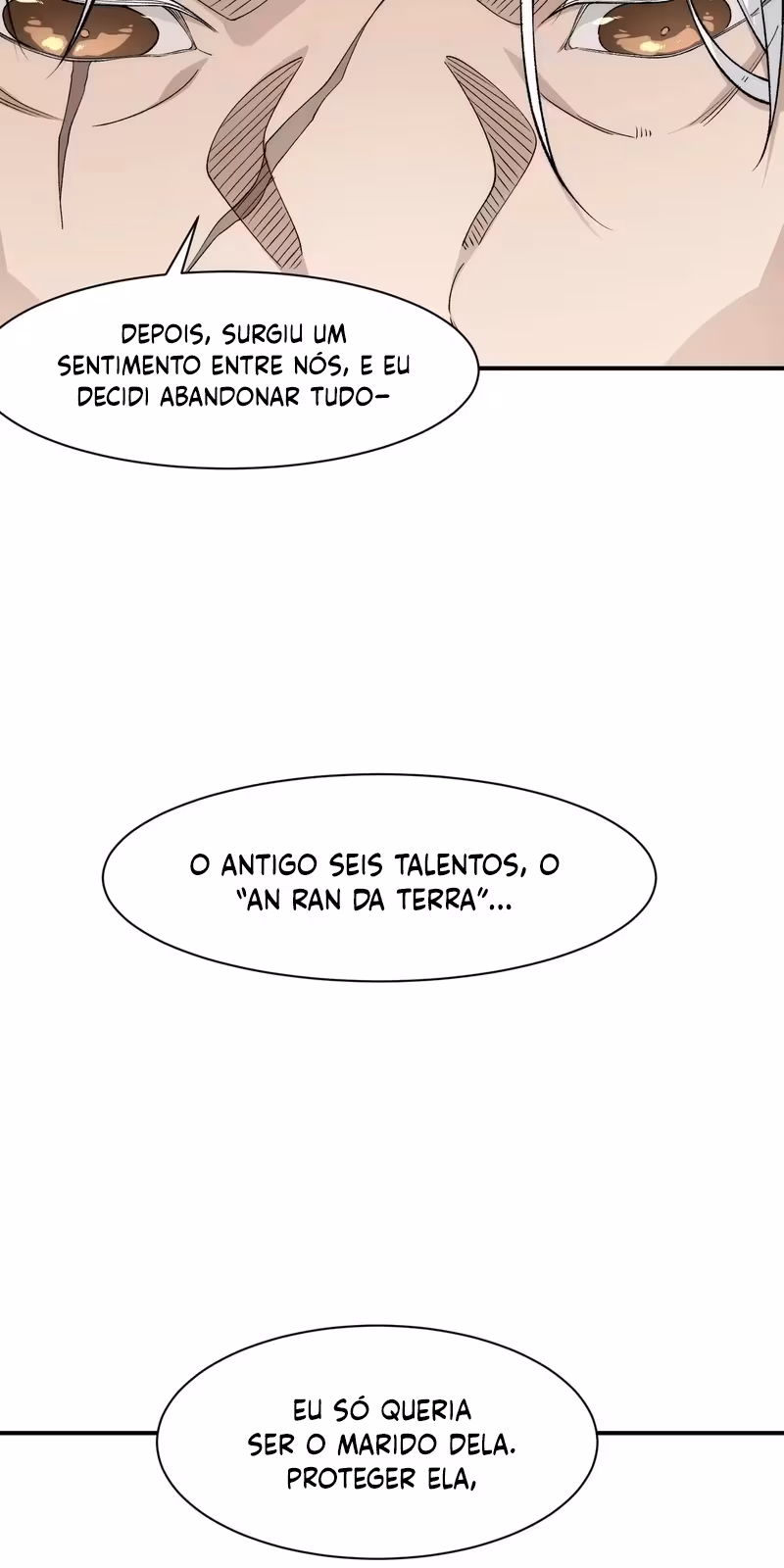 Página do Capítulo 110