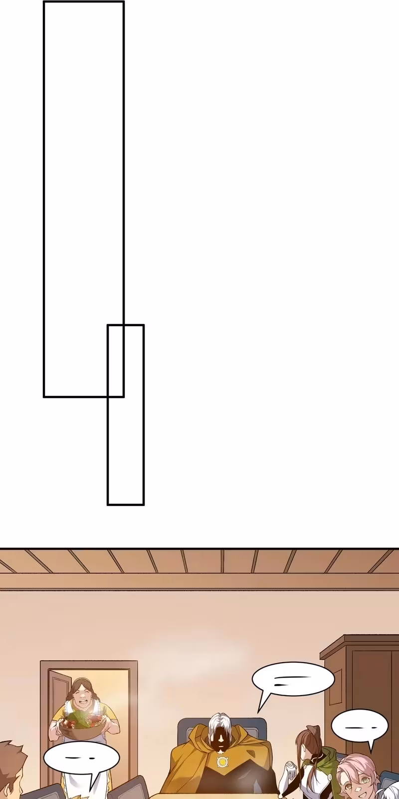 Página do Capítulo 110