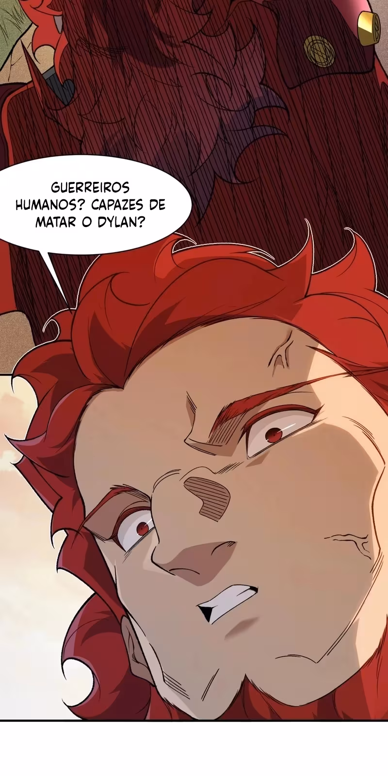 Página do Capítulo 111